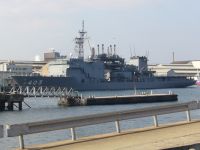 護衛艦