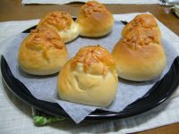 焼きあがり