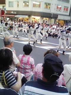 立教大学野球部連