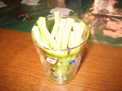 青長ステッィク