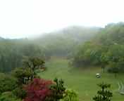 5月7日(日)　雨