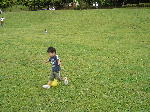 森林公園２