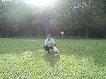 森林公園５