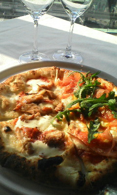 PIZZA