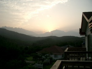 家族旅行23