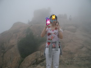 家族旅行18