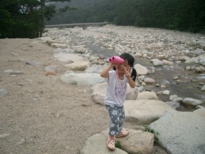 家族旅行14