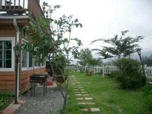 家族旅行07