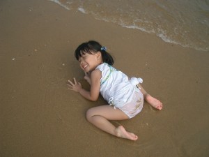 家族旅行05