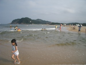家族旅行02