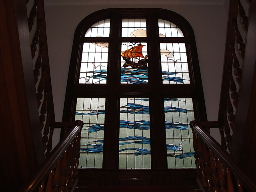 ステンドグラス