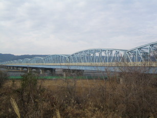 大井川