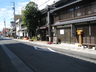 町並み
