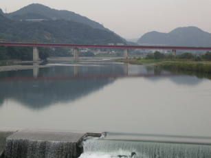富士川