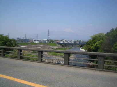 黄瀬川