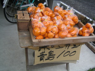みかん