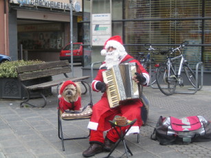 クリスマス