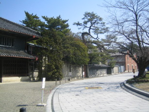 諸戸家