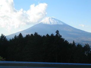 富士山