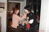 麻美ちゃんBirthday Party4