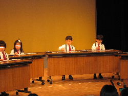 リトミック発表会♪