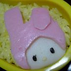 【マイメロディー】