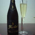 今日の酒