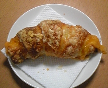 もみパン！