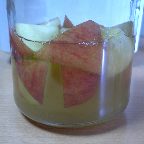 自家製酵母　060122　14：10