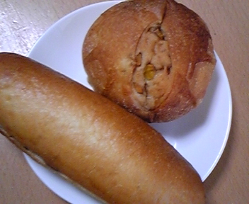 もみパン！