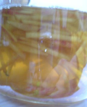 自家製酵母　060131　22：30