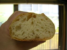 【フランスパン】