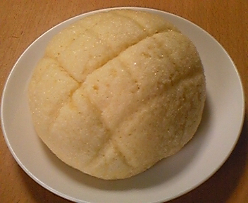 メロンパン