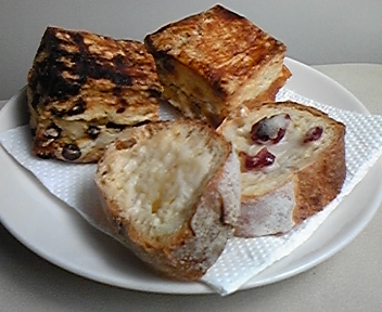 ゆらちゃんから