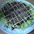 お好み焼き