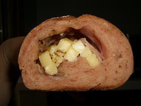 トマジュー酵母