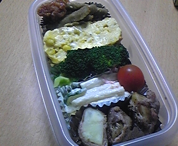 おとな弁当