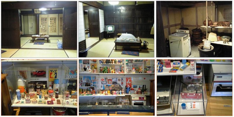 なつかしとです。