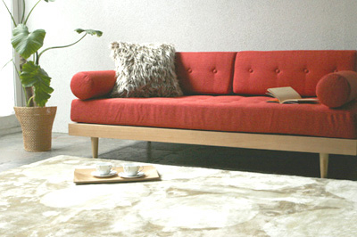 SOFA BED