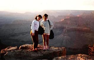 canyon