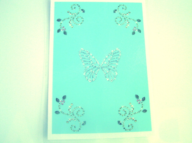 万華鏡曼荼羅カード－見本－３