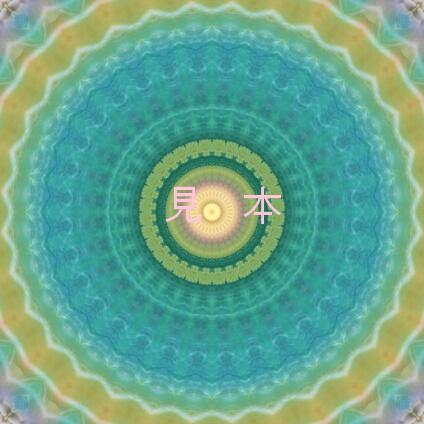 万華鏡曼荼羅－８２