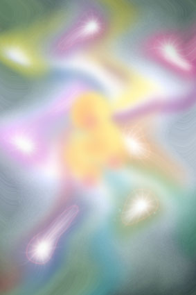 インナーチャイルドの癒し