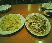 中華２