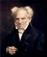 Arthur Schopenhauer（１７８８～１８６０）。