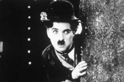 Charles Chaplin　（１８８９～１９７７）