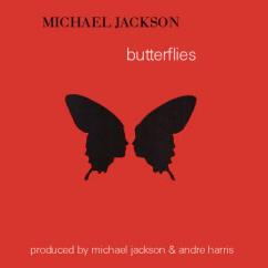butterflies MJ