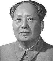 chairman Mao