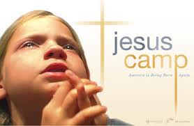 『ジーザス・キャンプ（Jesus Camp)』（２００６）