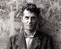 Wittgenstein!